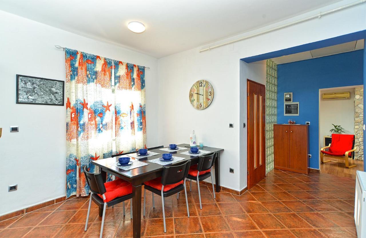 Apartment Puzar 295 스틴잔 외부 사진