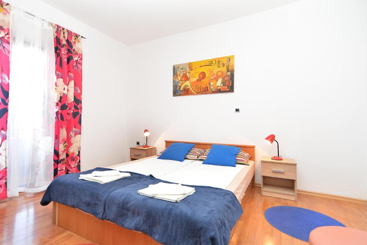 Apartment Puzar 295 스틴잔 외부 사진