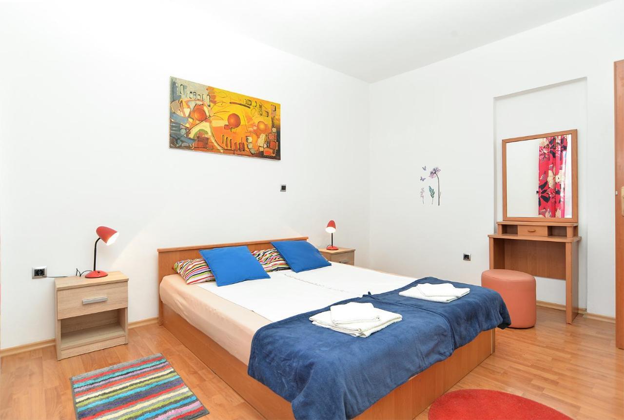 Apartment Puzar 295 스틴잔 외부 사진