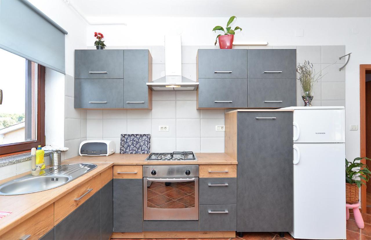 Apartment Puzar 295 스틴잔 외부 사진