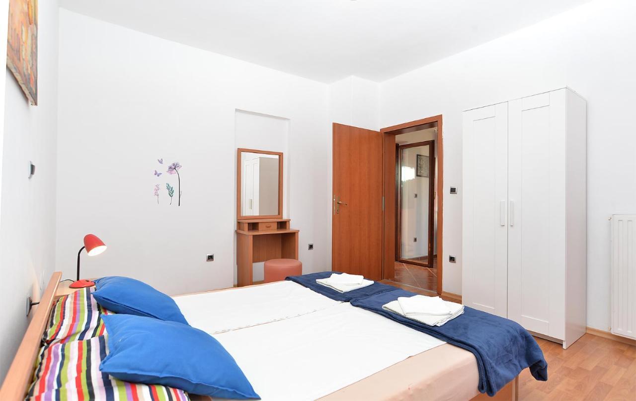 Apartment Puzar 295 스틴잔 외부 사진