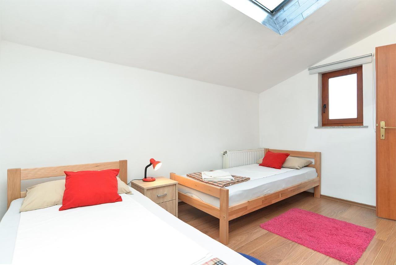 Apartment Puzar 295 스틴잔 외부 사진