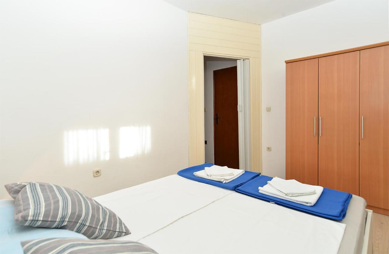 Apartment Puzar 295 스틴잔 외부 사진