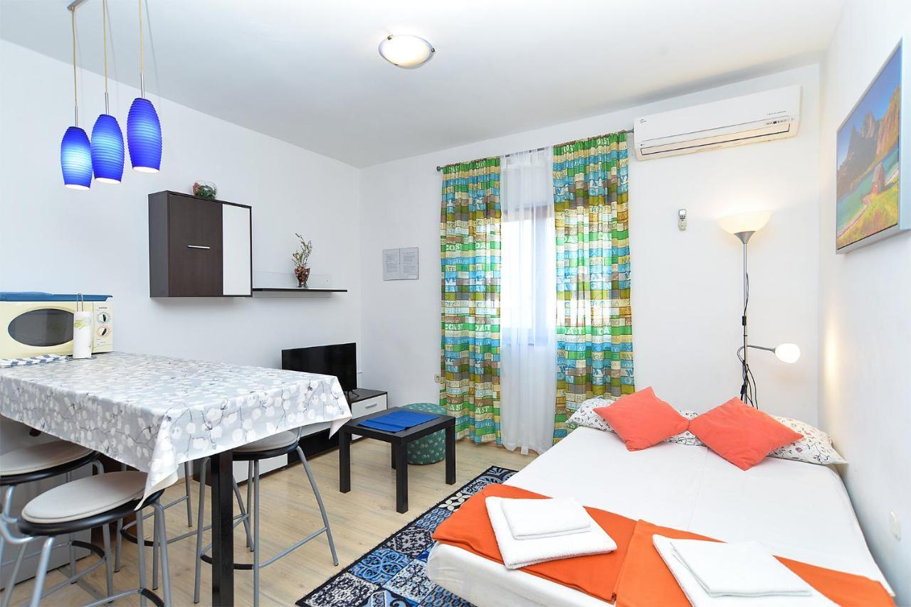 Apartment Puzar 295 스틴잔 외부 사진