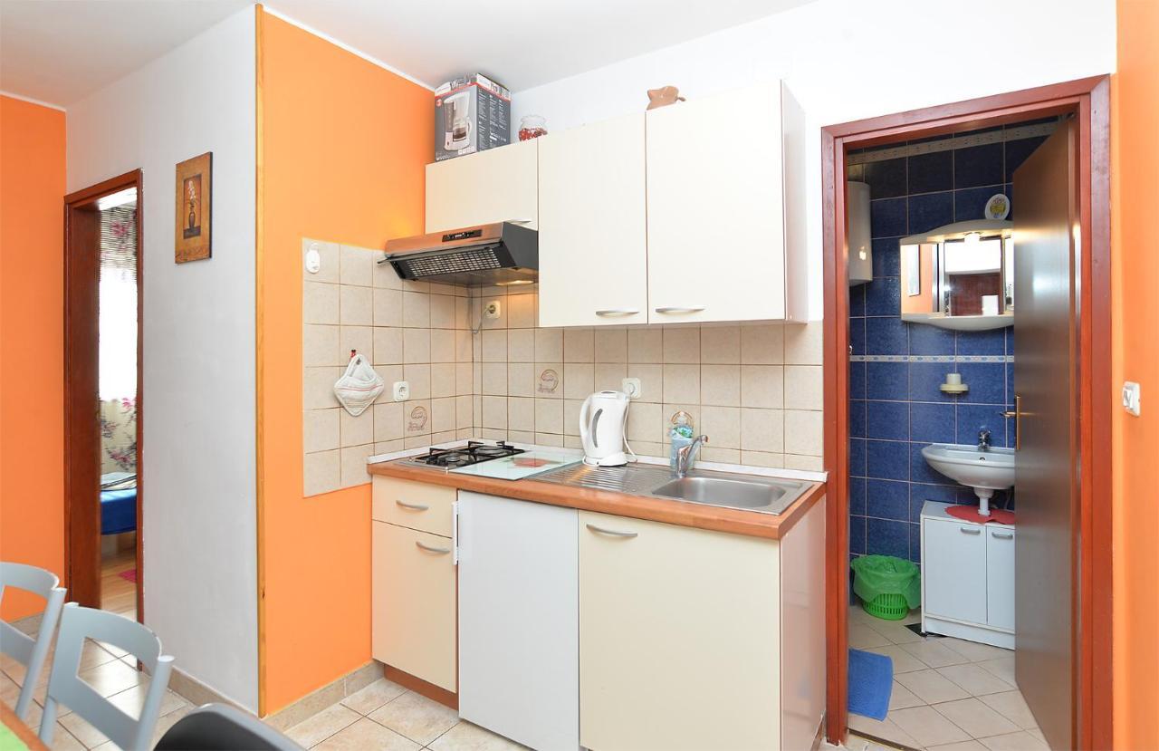 Apartment Puzar 295 스틴잔 외부 사진
