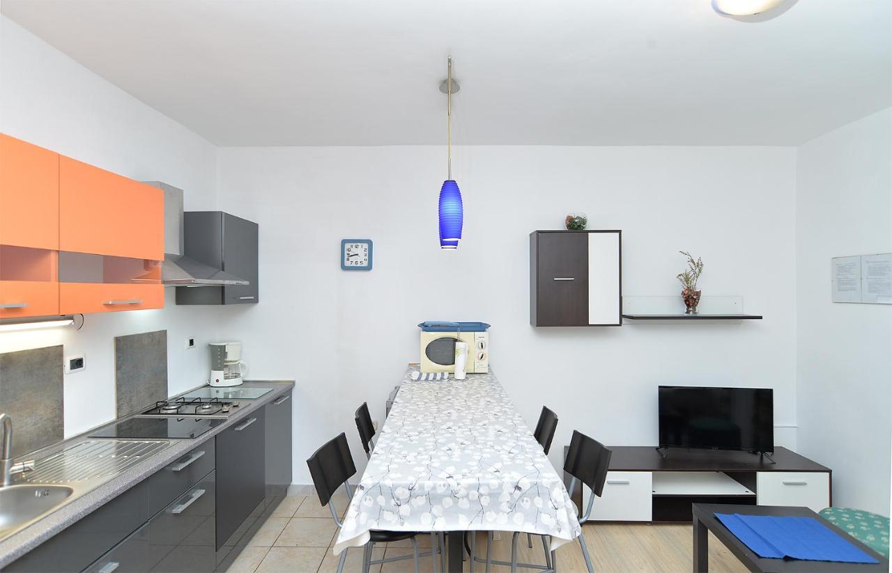 Apartment Puzar 295 스틴잔 외부 사진