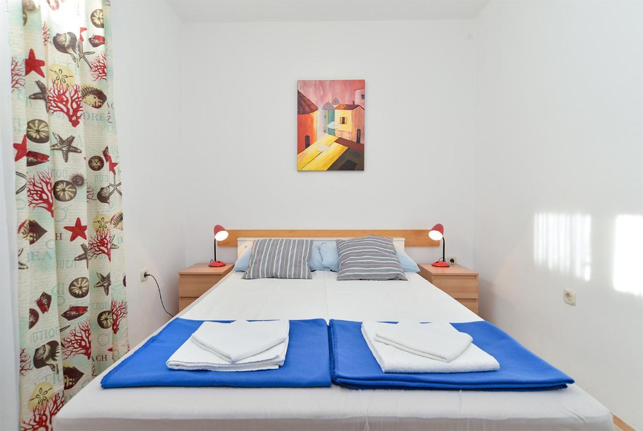Apartment Puzar 295 스틴잔 외부 사진