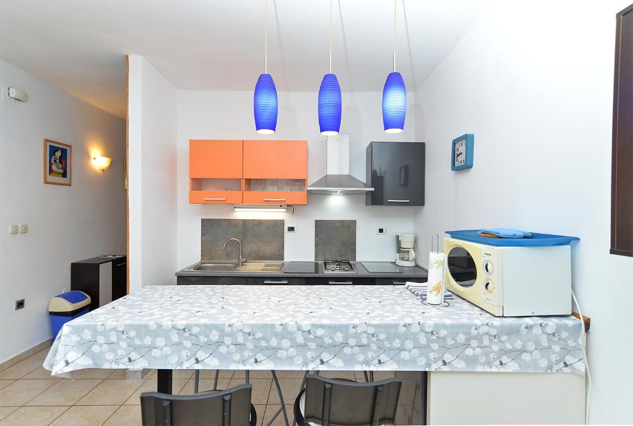 Apartment Puzar 295 스틴잔 외부 사진