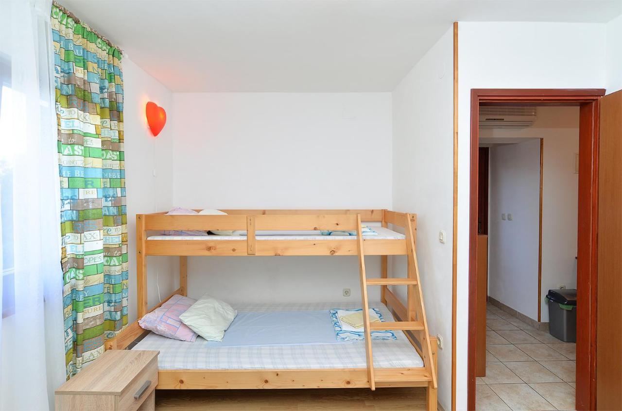 Apartment Puzar 295 스틴잔 외부 사진