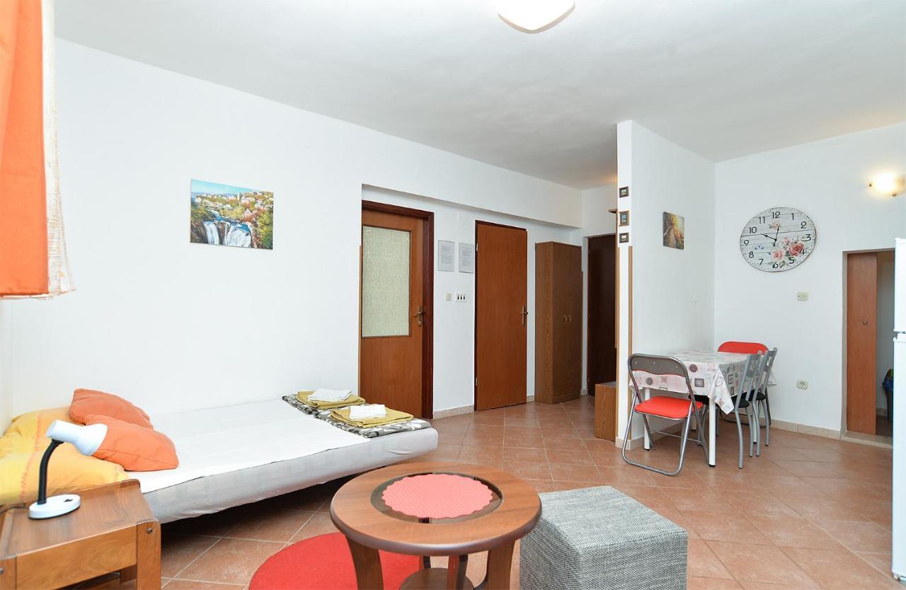Apartment Puzar 295 스틴잔 외부 사진