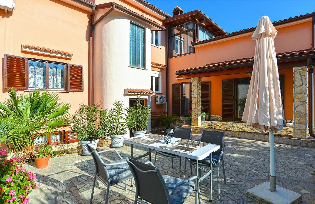 Apartment Puzar 295 스틴잔 외부 사진