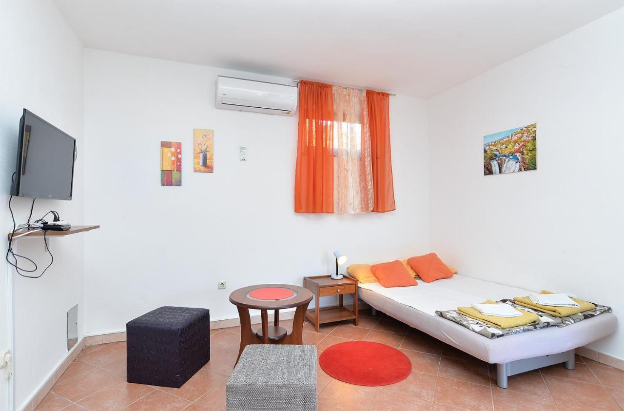Apartment Puzar 295 스틴잔 외부 사진