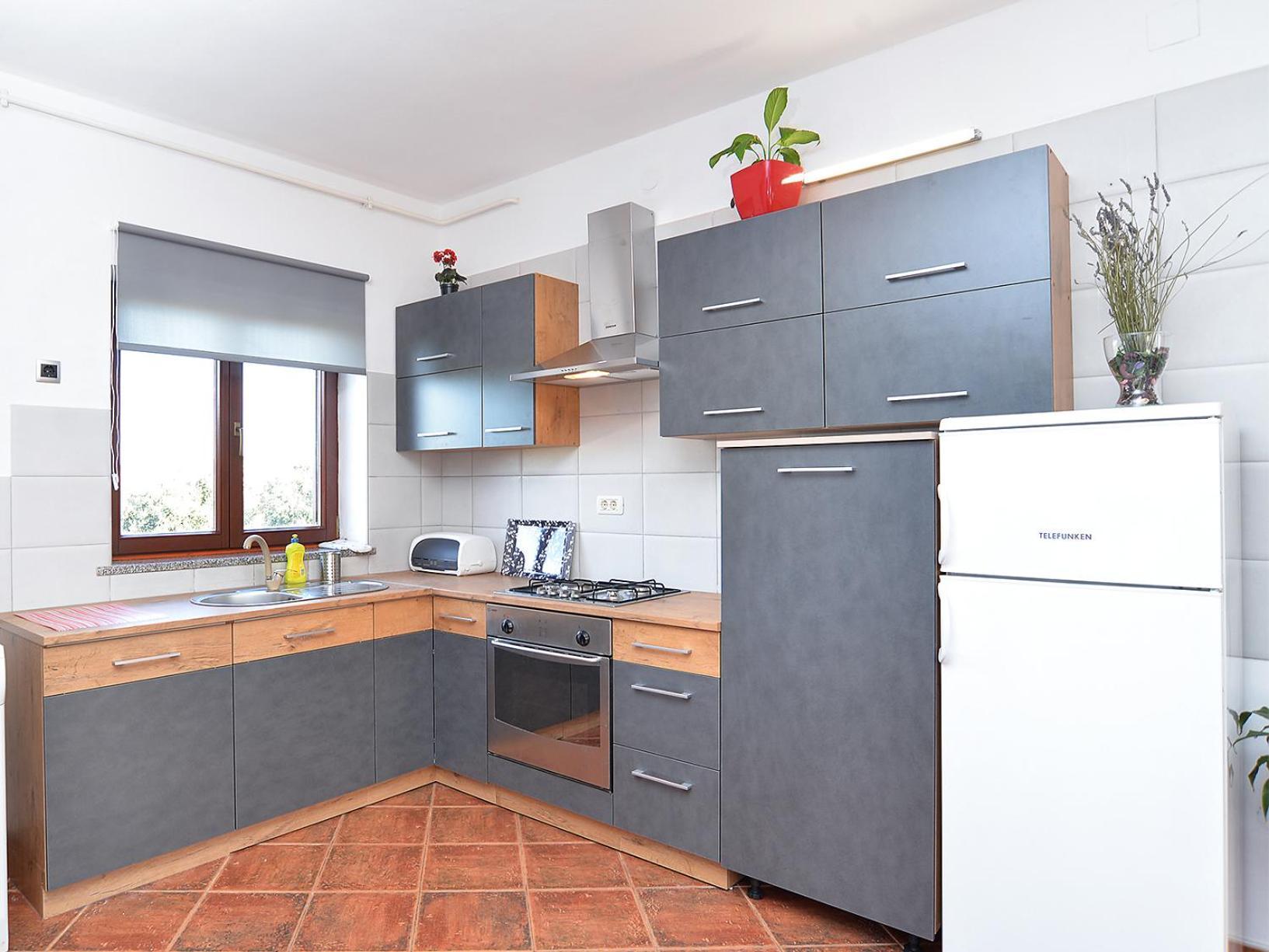 Apartment Puzar 295 스틴잔 외부 사진