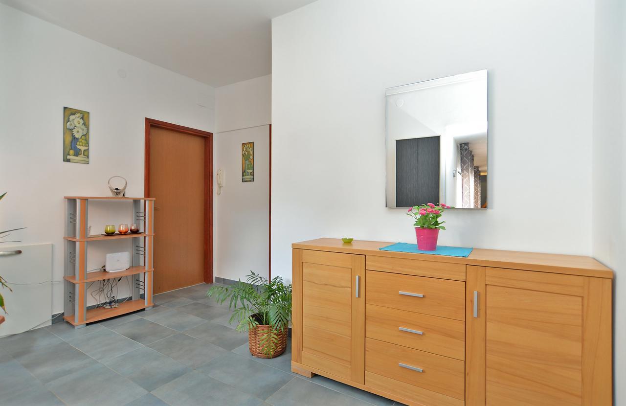 Apartment Puzar 295 스틴잔 외부 사진