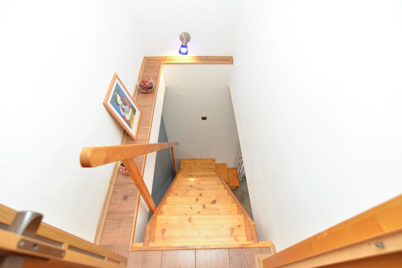 Apartment Puzar 295 스틴잔 외부 사진