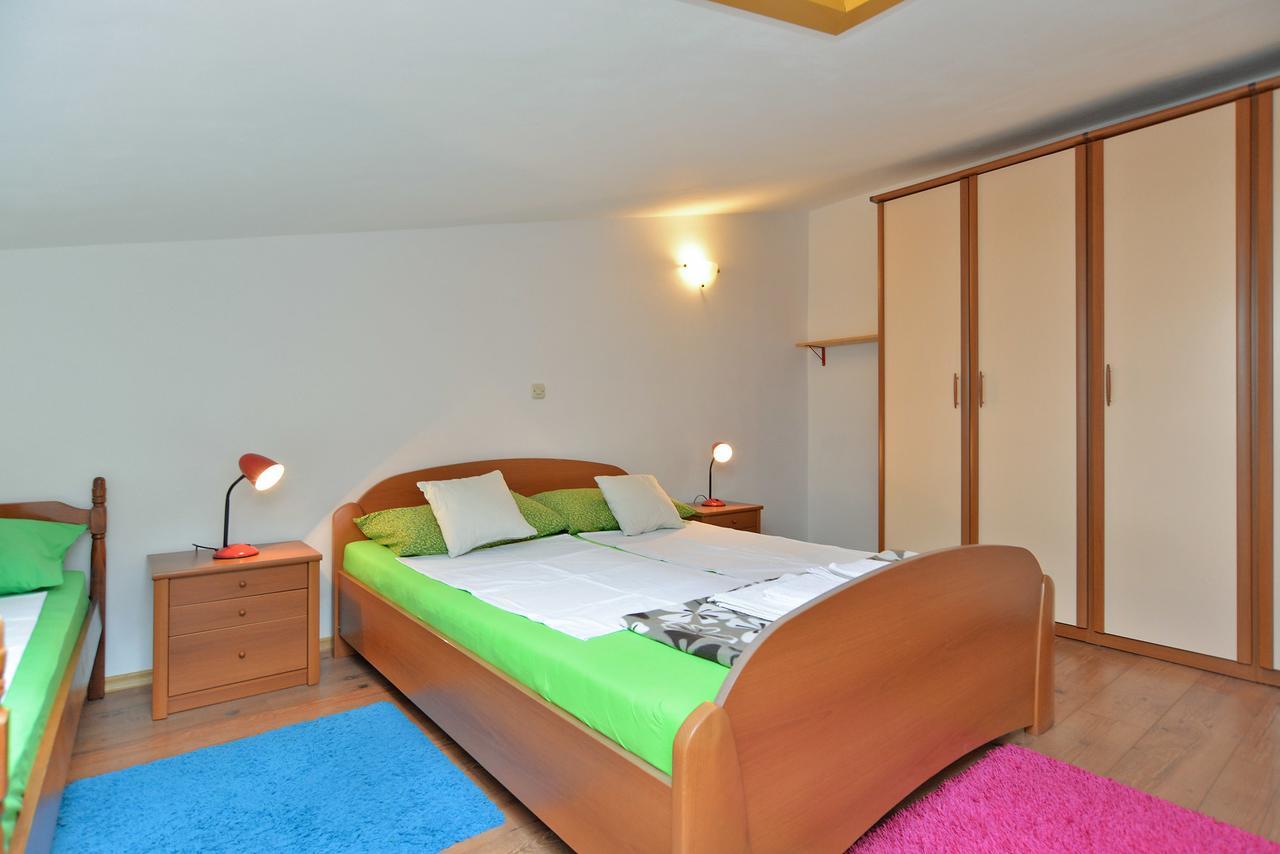 Apartment Puzar 295 스틴잔 외부 사진
