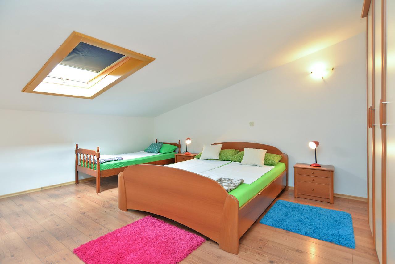 Apartment Puzar 295 스틴잔 외부 사진