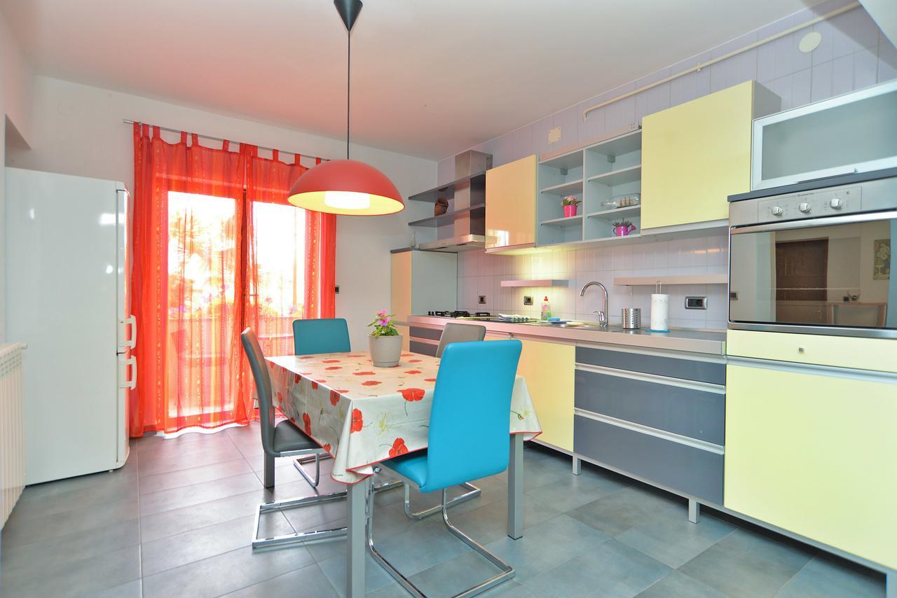 Apartment Puzar 295 스틴잔 외부 사진