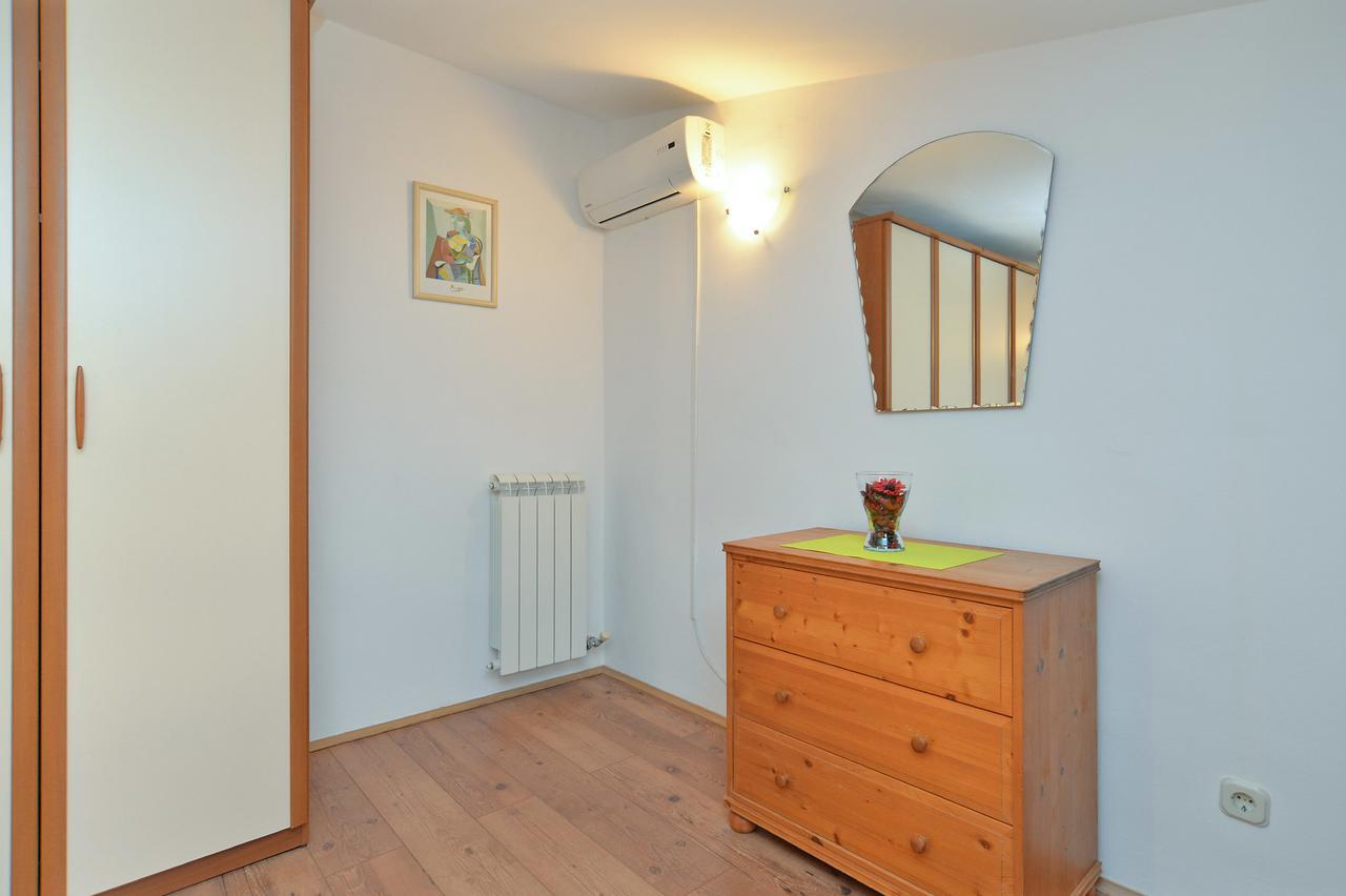 Apartment Puzar 295 스틴잔 외부 사진
