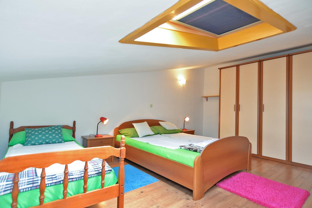 Apartment Puzar 295 스틴잔 외부 사진