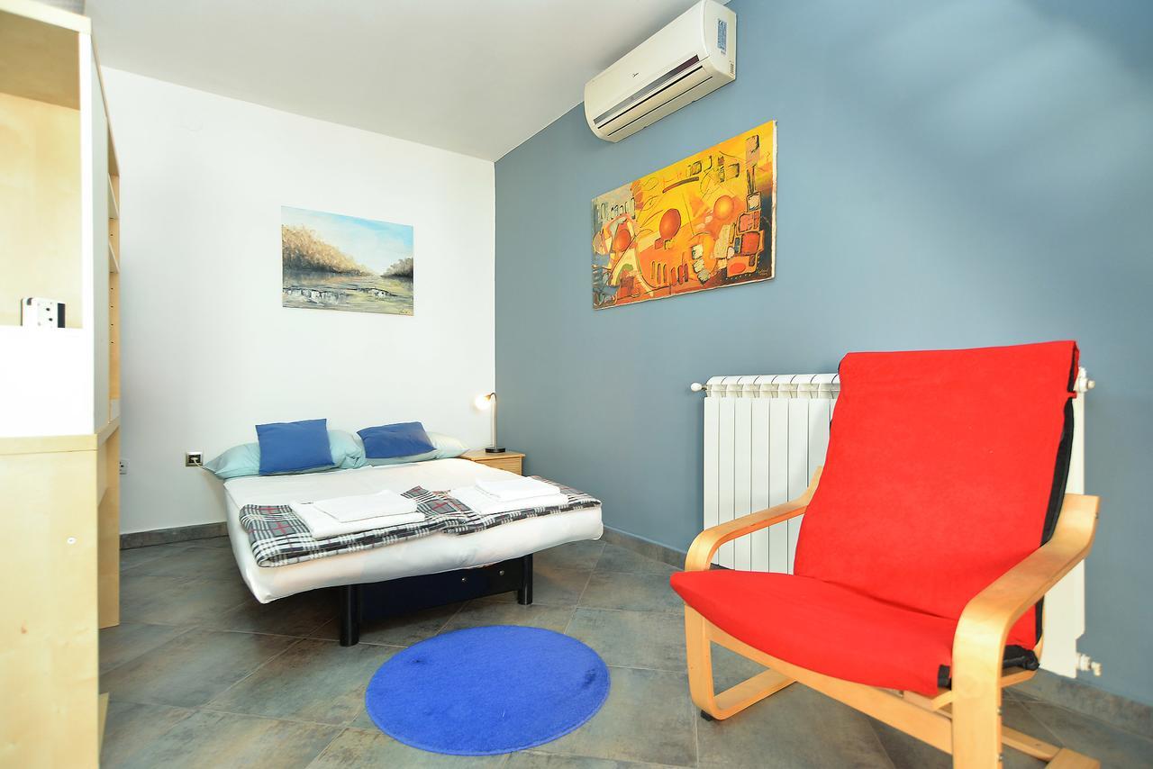 Apartment Puzar 295 스틴잔 외부 사진