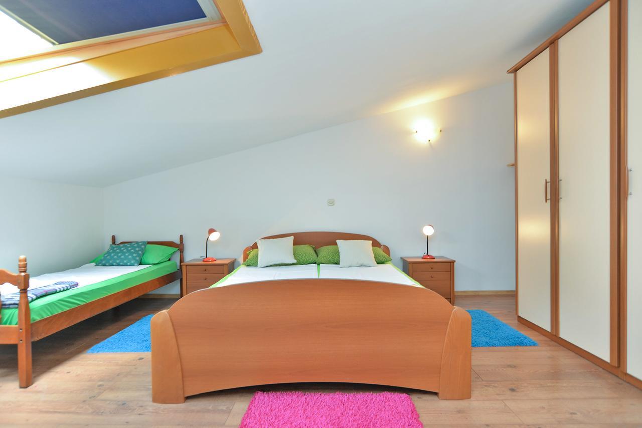 Apartment Puzar 295 스틴잔 외부 사진